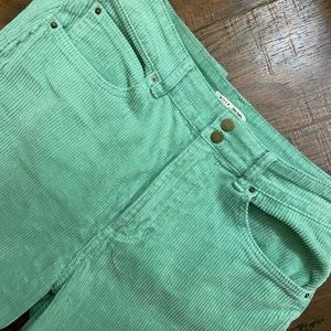 Billabong straight leg pants